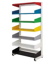 Technic Sgl Sided 2.1m H STARTER BAY 6 Shelves 250mm Deep Technic Sgl Sided 2.1m H STARTER BAY 6 Shelves 250mm Deep