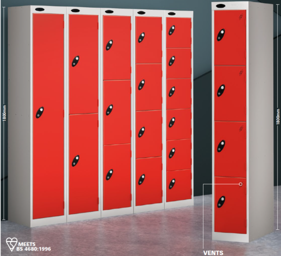 Cheap Lockers