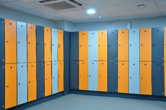 School Lockers For Sale