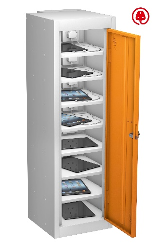 Mobile phone Storage Lockers