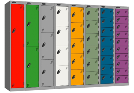 School Lockers