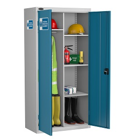 Metal Lockers Cabinet