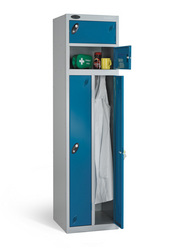 Probe Lockers