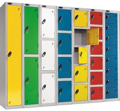 Probe Lockers