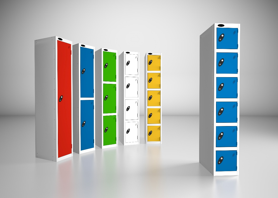 School lockers How they benefit students Locker Shop UK Blogs