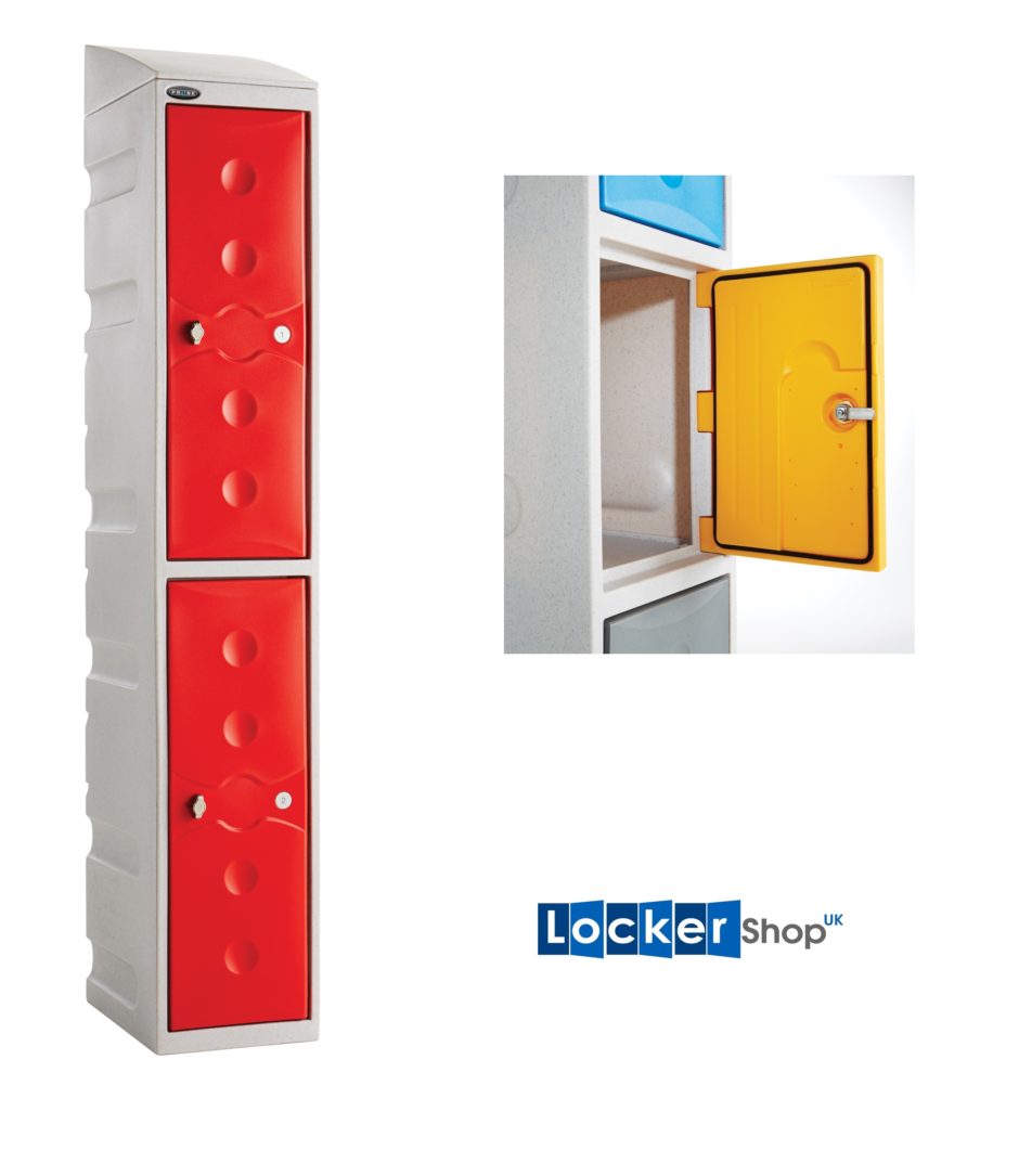 7 Different Types of School Lockers For Your Premises Locker Shop UK