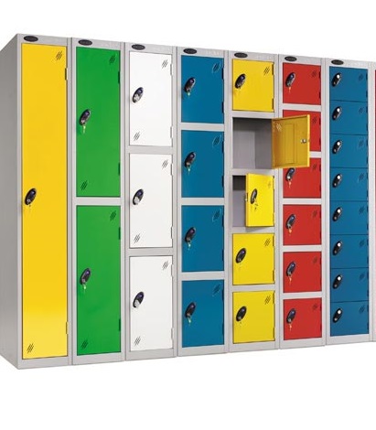 Best Primary School Lockers