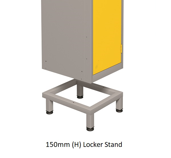 150mm Stand