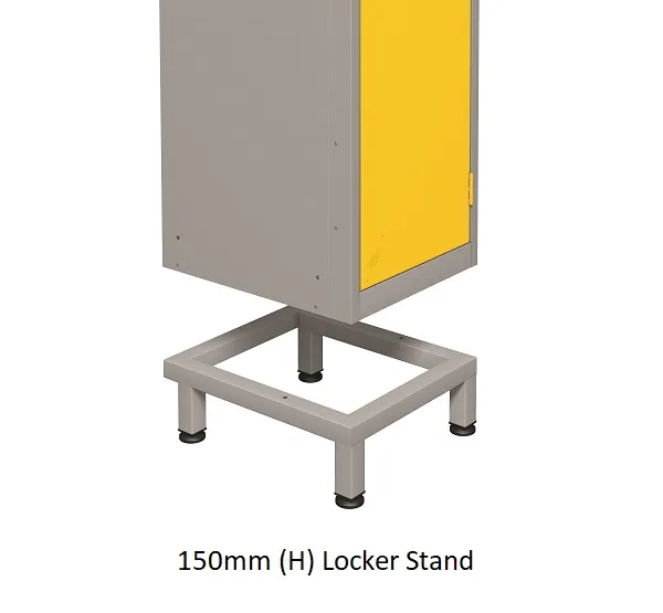 150mm Stand 150mm Stand