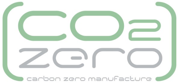 Carbon Zero Manufacture