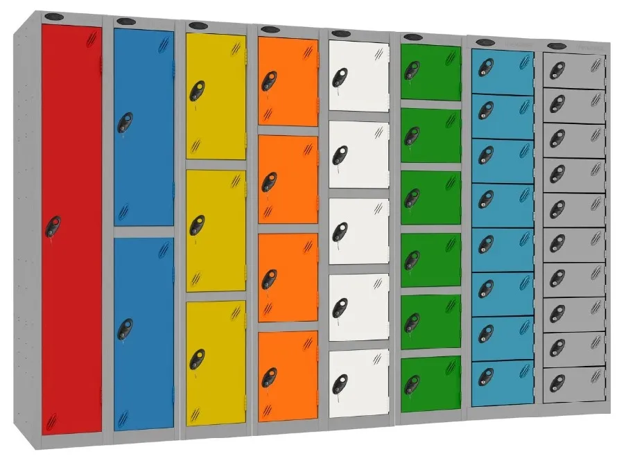 Probe Imperial Group Shot