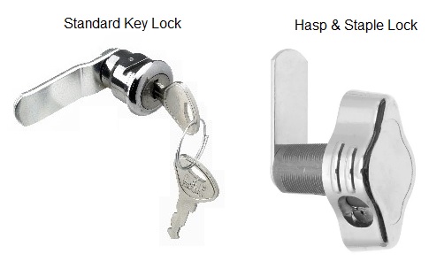 Office Line Standard Locks Office Line Standard Locks