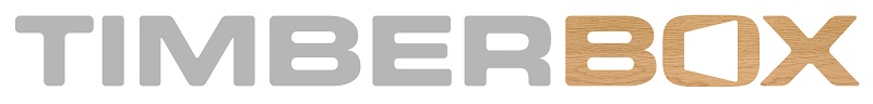 Timberbox Logo