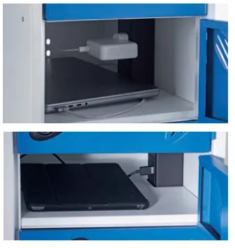 Powerbox Compartments New