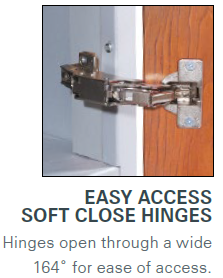 Hinges