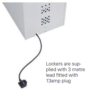 Powerbox Plug