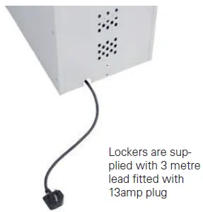 Powerbox Plug