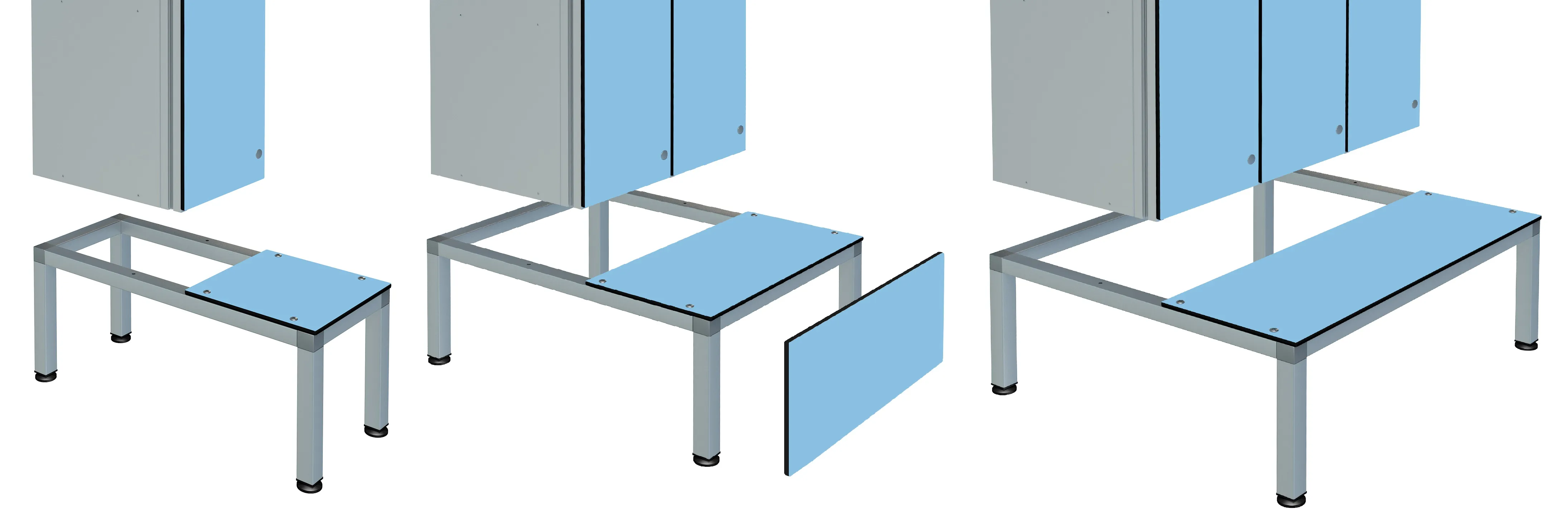 Seat Bench Stands Seat Bench Stands