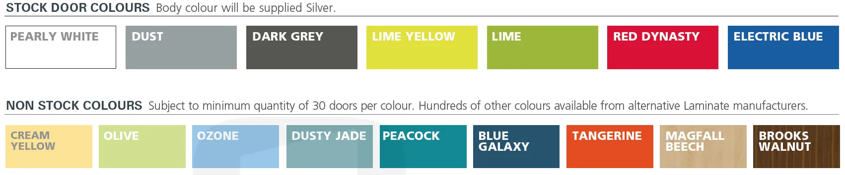 Zen Colours Zen Colours