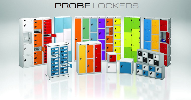 Lockers