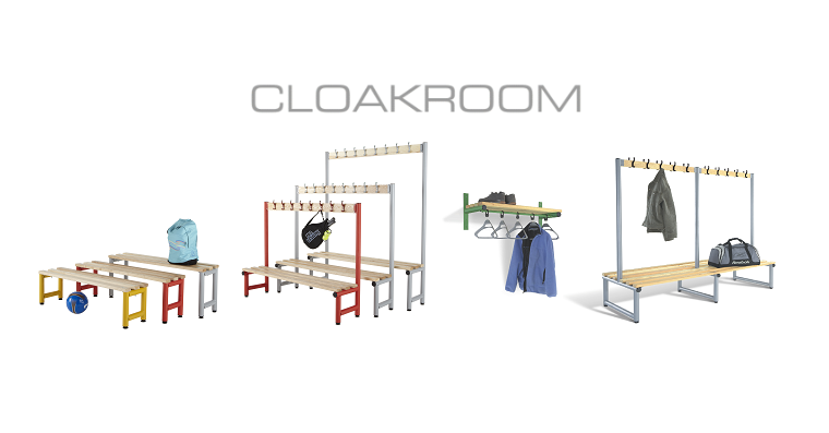 Cloakroom