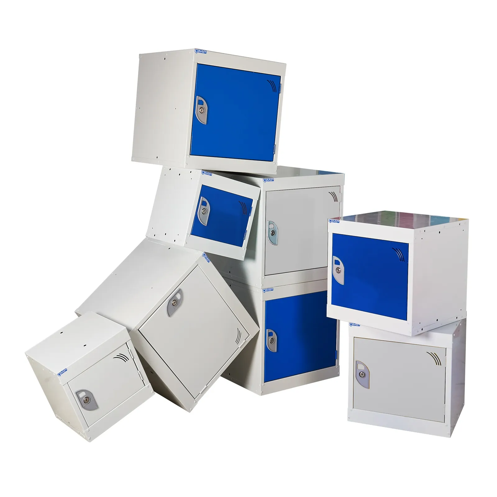 Express Cube Lockers