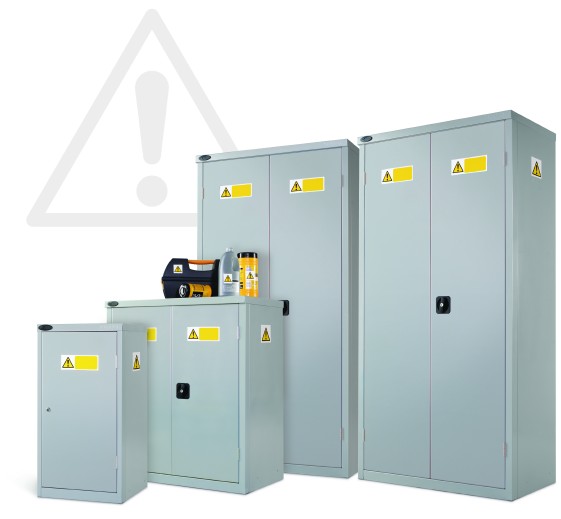 COSHH General Cabinets