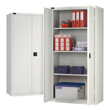Commercial Cupboards