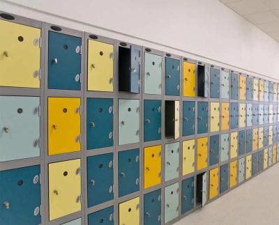 School Lockers