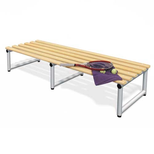 Double Sided Bench