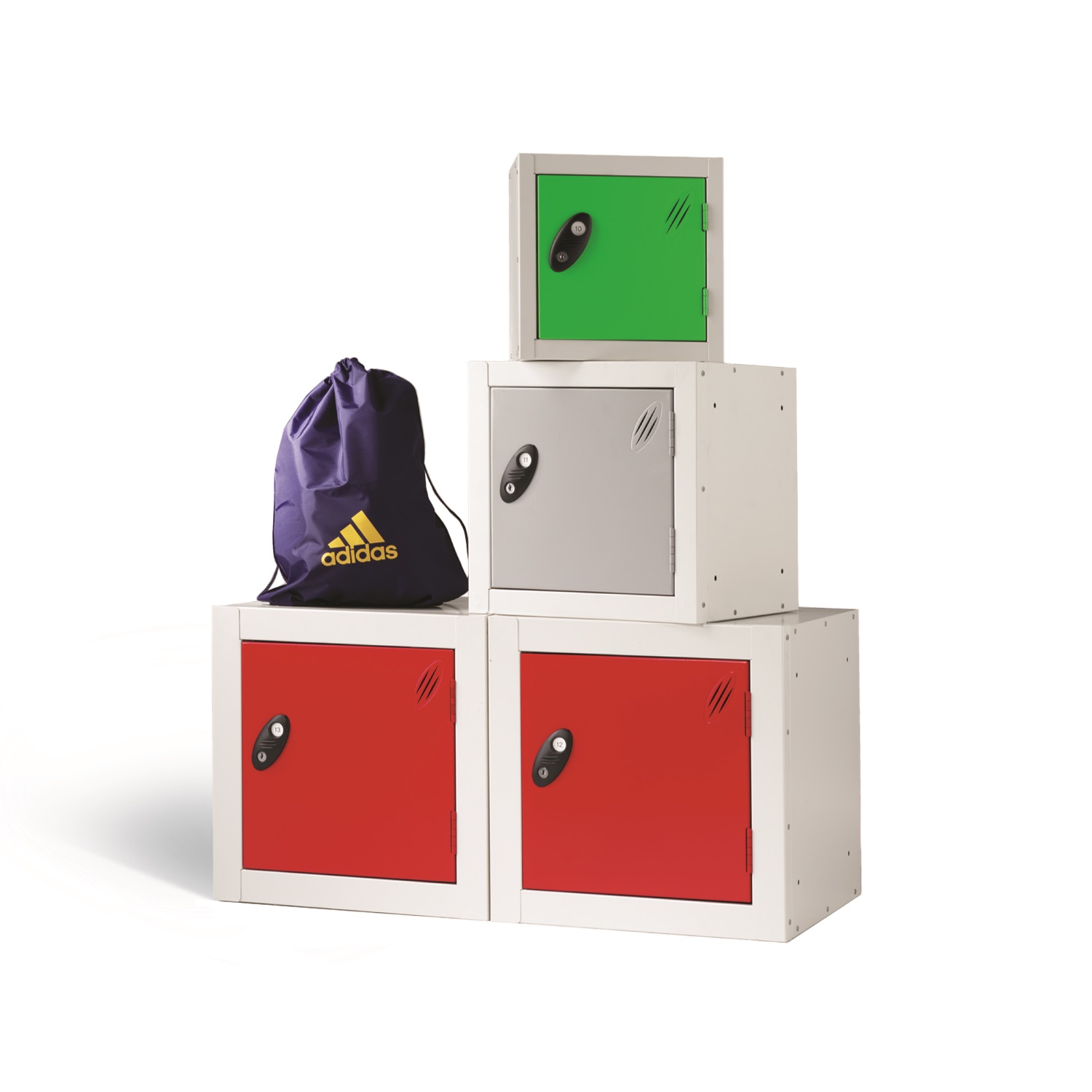 Probe Imperial Cube Locker