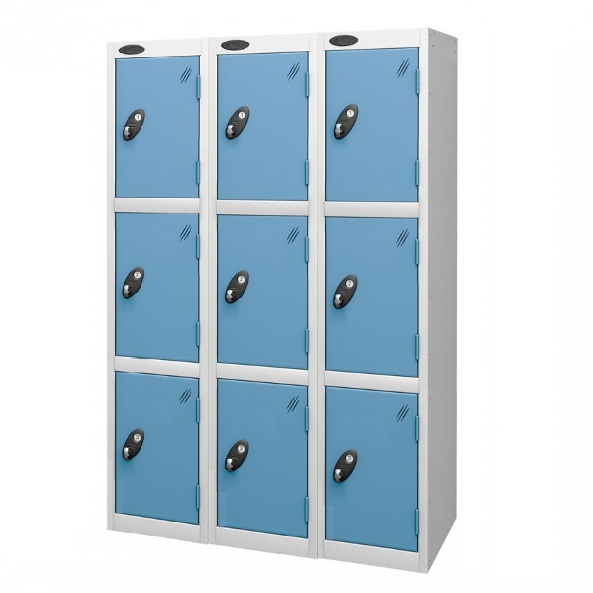 Probe Imperial Junior Locker