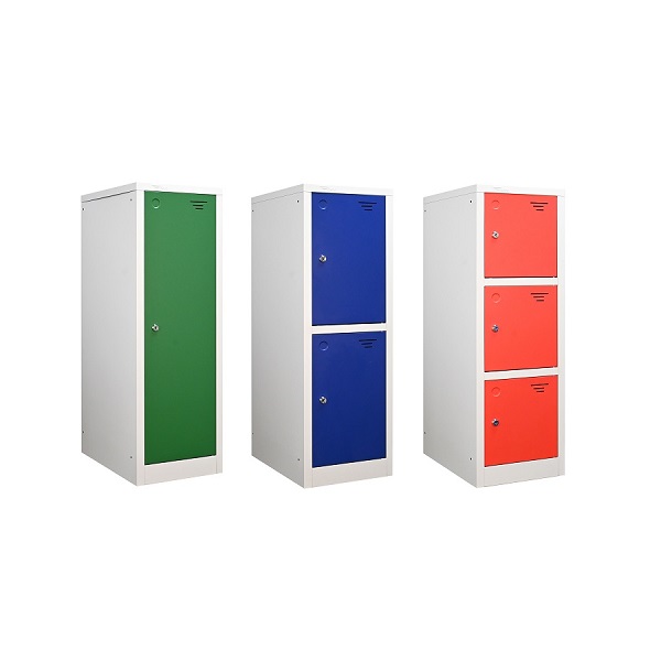 HERO Low Locker