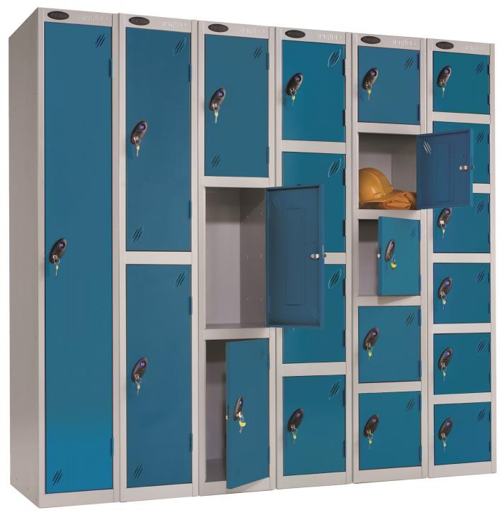 EXPRESS Lockers