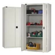 Probe Steel Cupboards