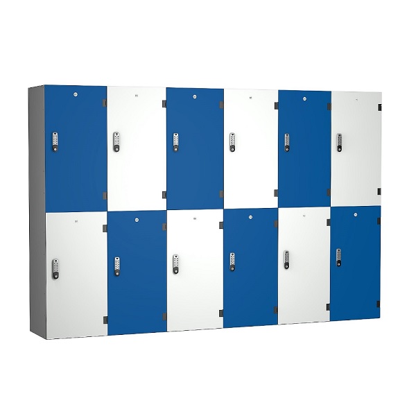 SGL Door Locker Stock