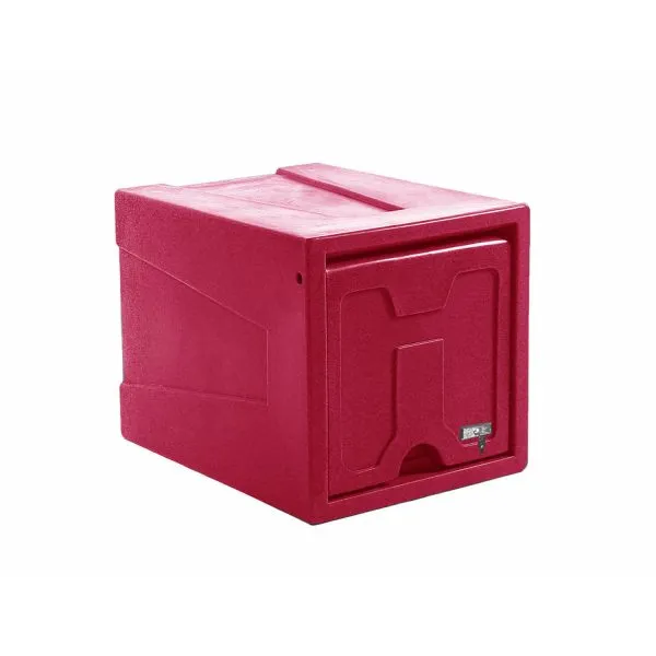 Large Outdoor Plastic Locker