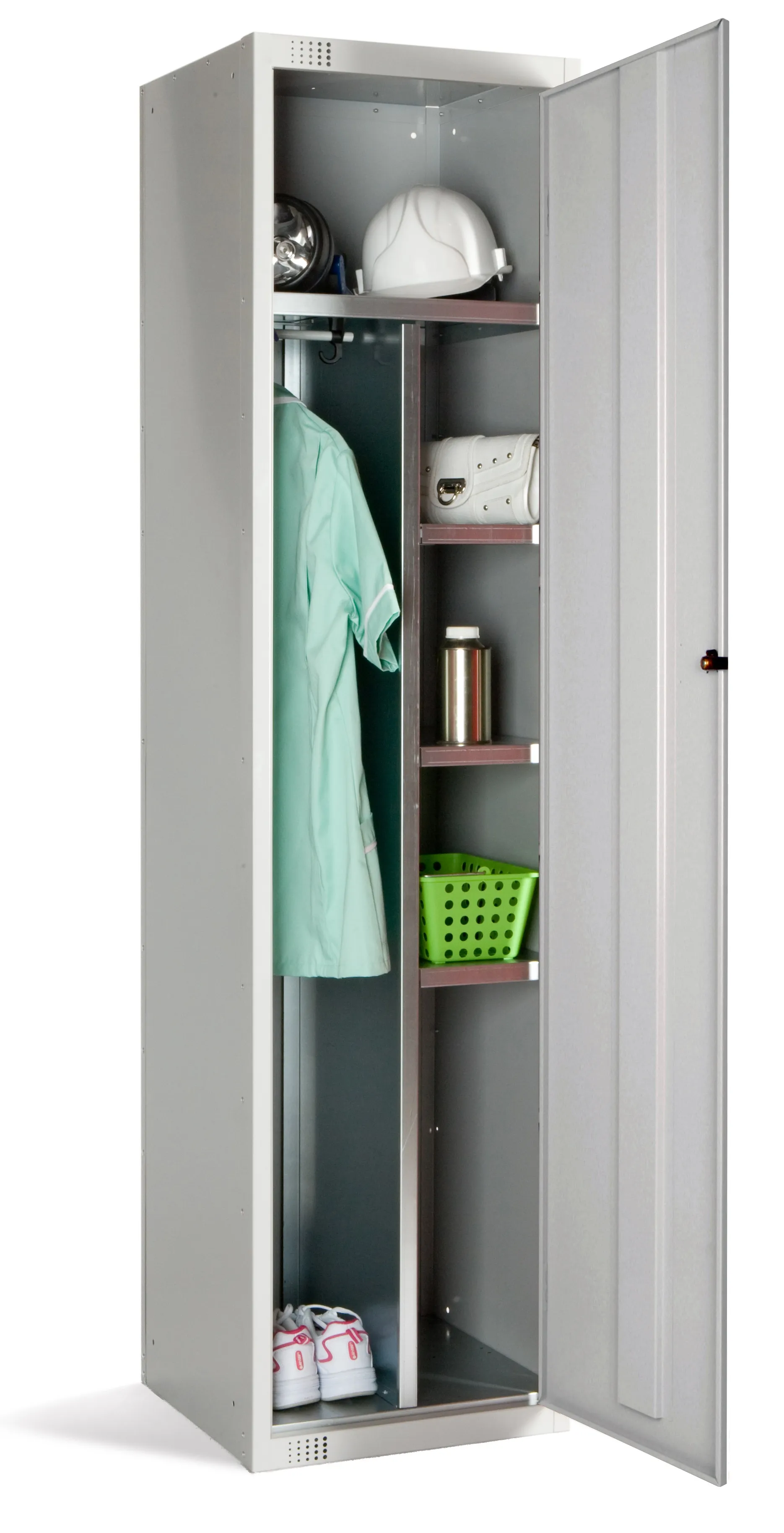 Elite Workwear Combi Locker