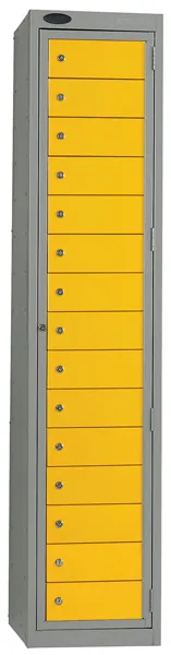 PROBE Garment Dispenser 15 Doors
