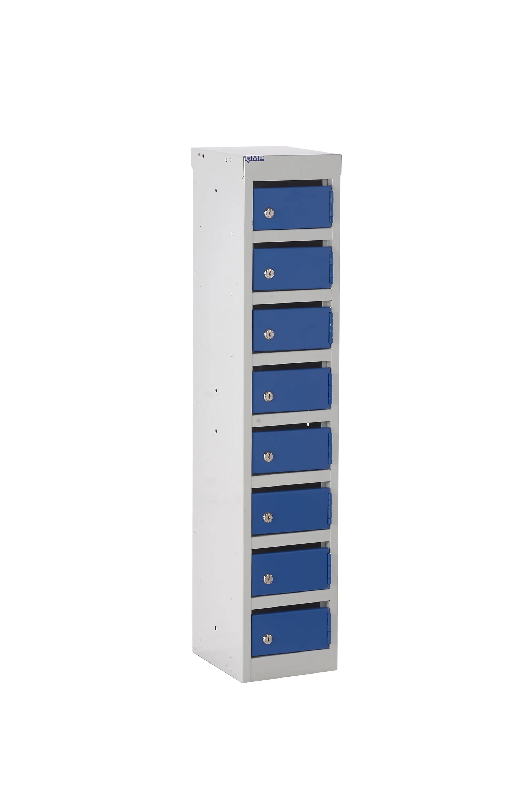 Post Box Locker 100 Series 8 Doors
