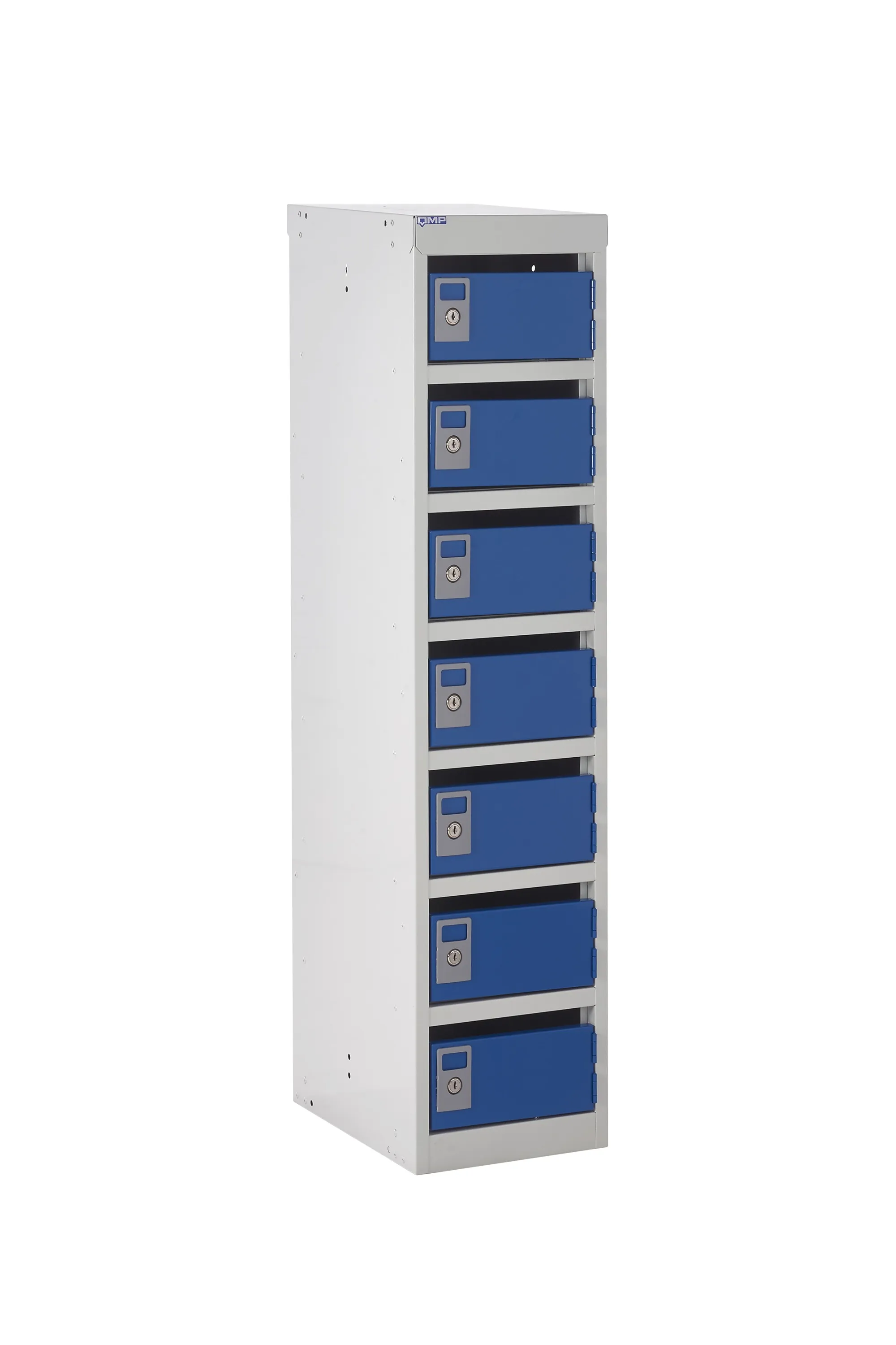 Post Box Locker 140 Series 7 Doors