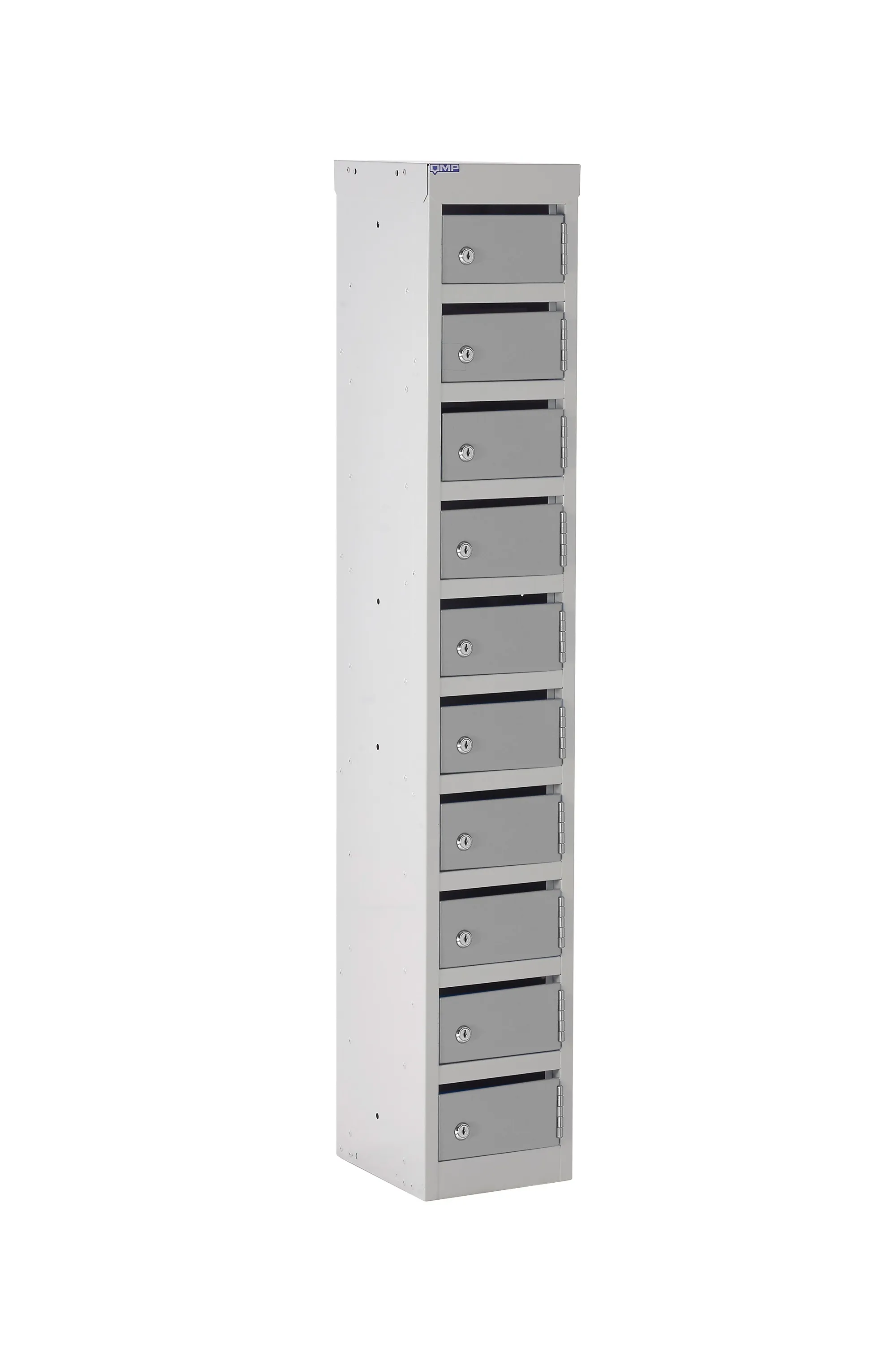 Post Box Locker 100 Series 10 Doors