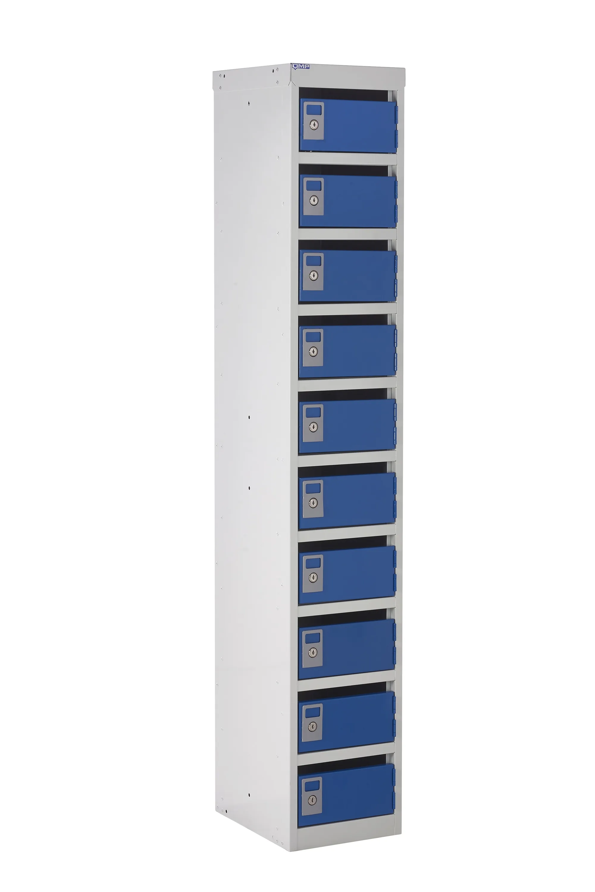 QMP Post Box Locker 140 Series 10 Doors