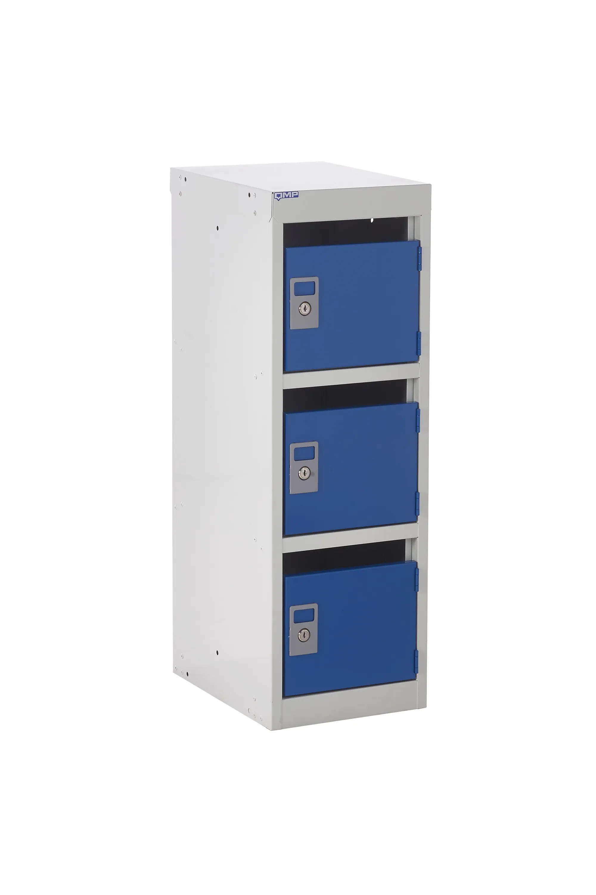 QMP Post Box Locker 240 Series 3 Doors
