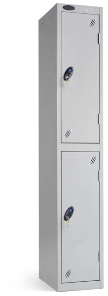 Probe Imperial Two Compartments Locker