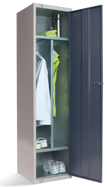Elite Clean and Dirty Plus Locker