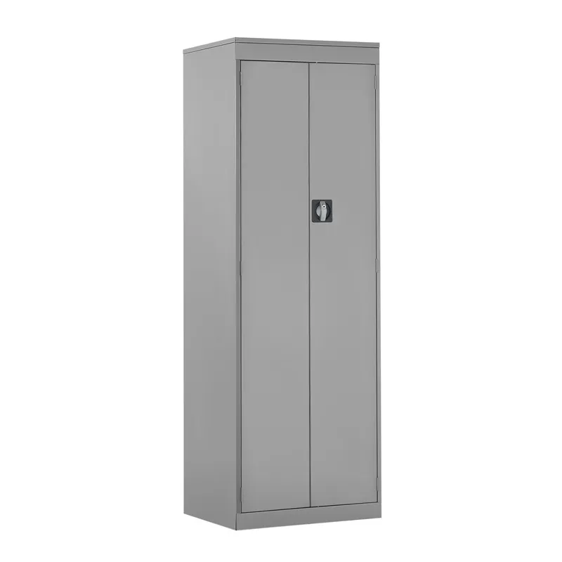 Probe Slimline Janitors Cupboard