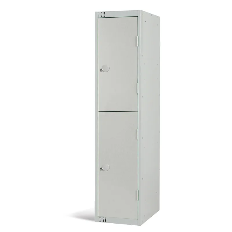 Elite Big Volume Two Door Locker