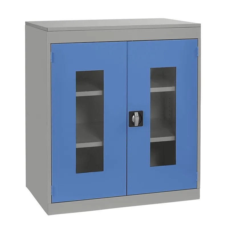 Probe Vision Panel LOW Vision Panel Cupboard