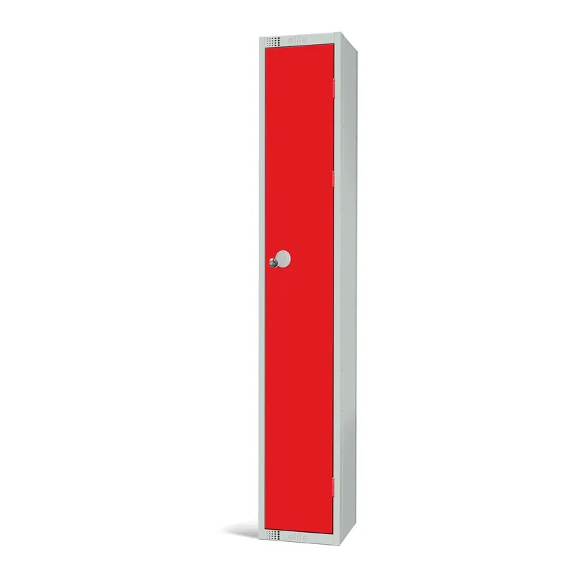 Elite Standard Steel One Door Locker